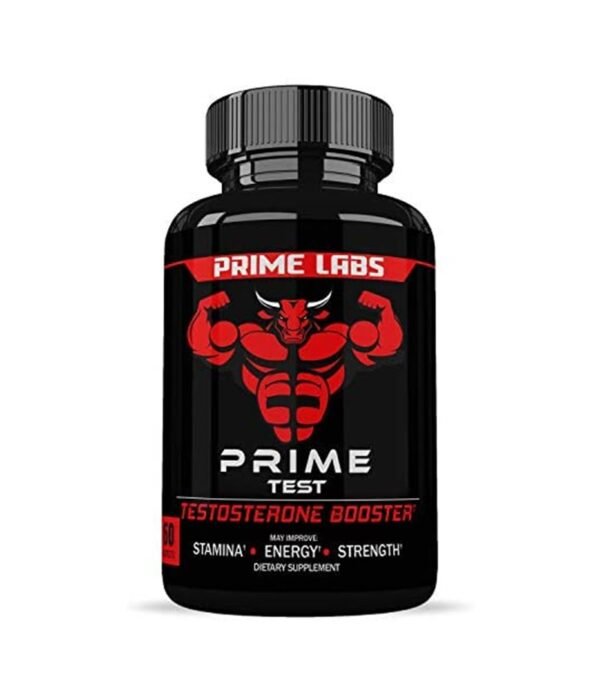 Prime Labs